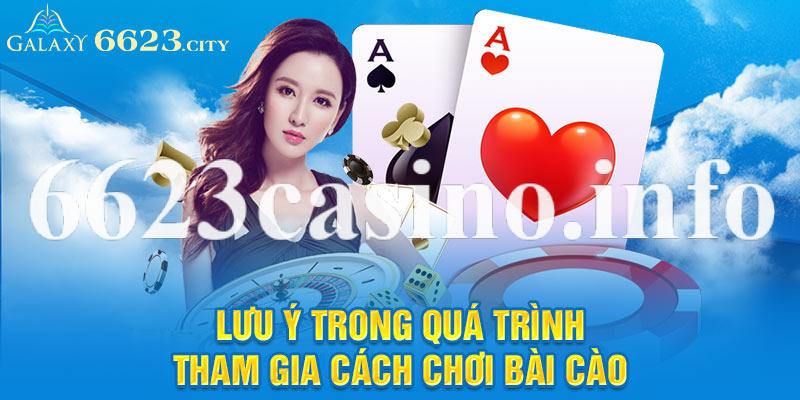 Hướng dẫn chơi Bài Cào Đơn Giản Từ A Đến Z mới nhất
