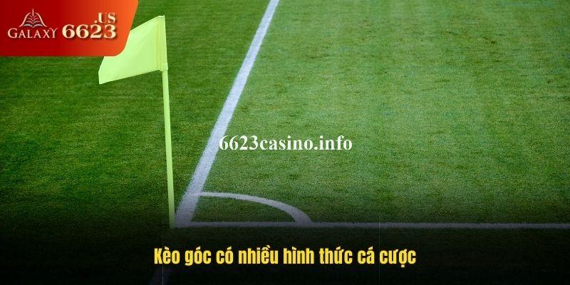 Soi kèo góc là gì? Học lỏm mẹo chiến thắng từ cao thủ của nhà cái Galaxy6623